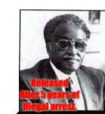 Professor Asrat Woldeyes