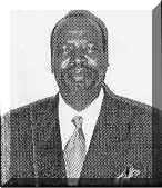 Fitawrari Mekonnen Dori