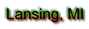  [ Lansing, MI ] 