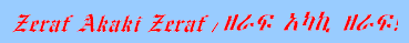 akaki.gif (2537 bytes)