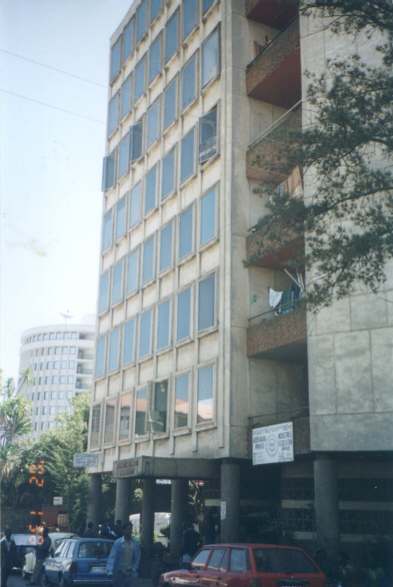 History of addis ababa pdf image